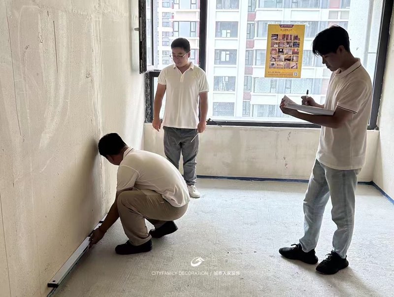 装修咨询公司的黄金时代：抓住趋势与机遇